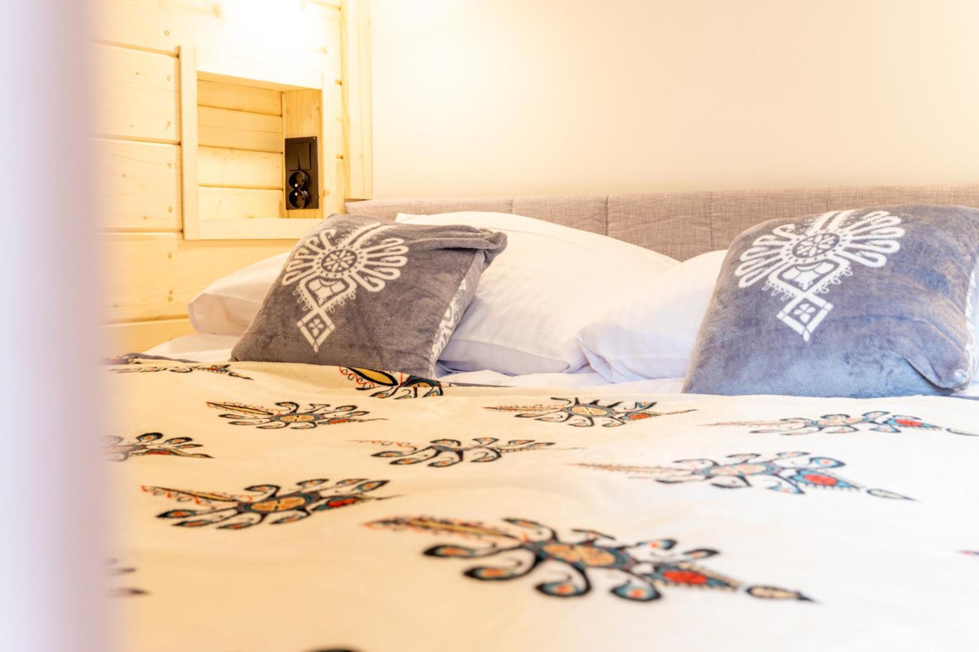 Apartamenty Gomis Закопане Екстер'єр фото
