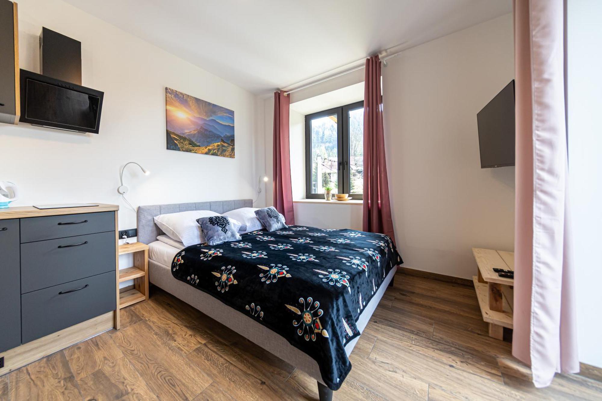 Apartamenty Gomis Закопане Екстер'єр фото