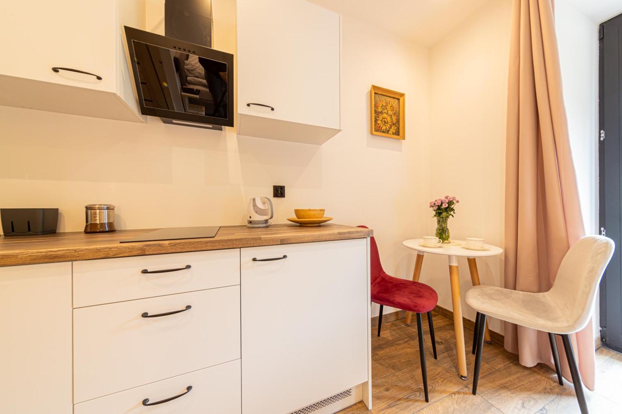 Apartamenty Gomis Закопане Екстер'єр фото