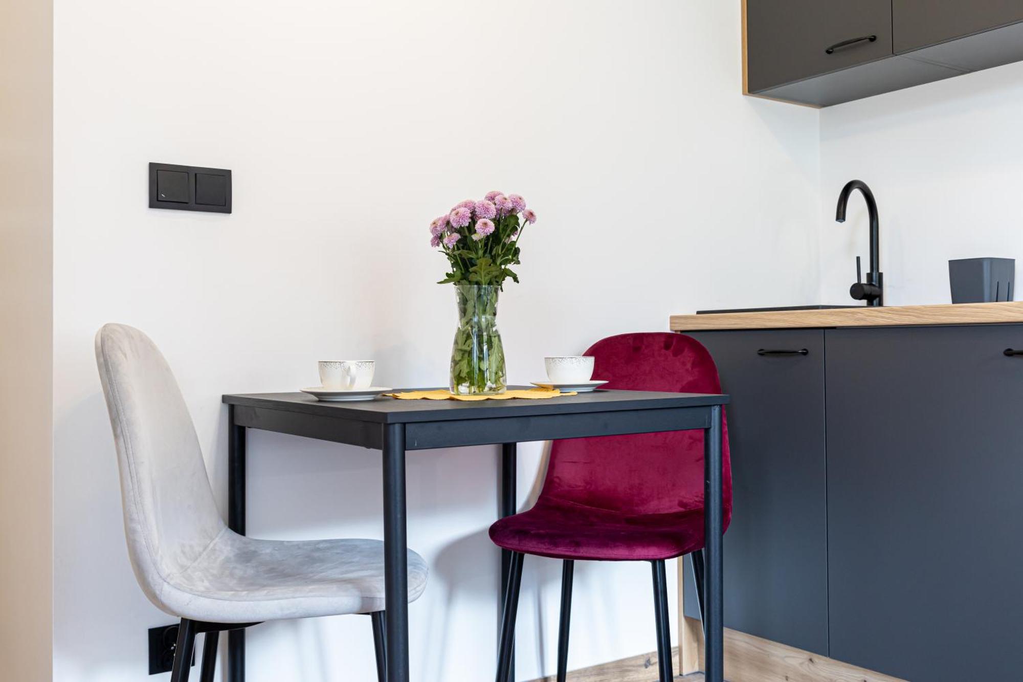 Apartamenty Gomis Закопане Екстер'єр фото