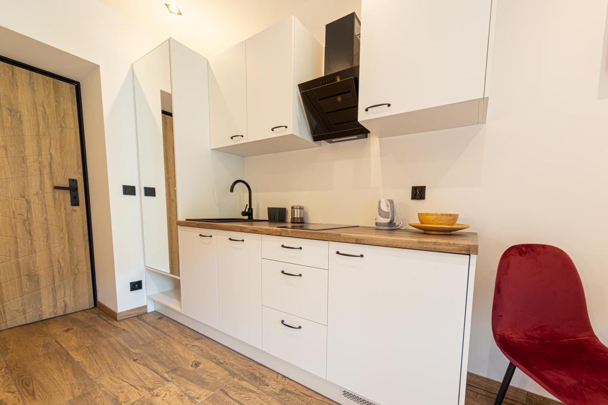 Apartamenty Gomis Закопане Екстер'єр фото